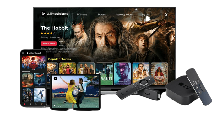 AllMovieLand APK v2 Free Download on Android AllMovieLand APK Download ( Updated ) Latest Version 2024