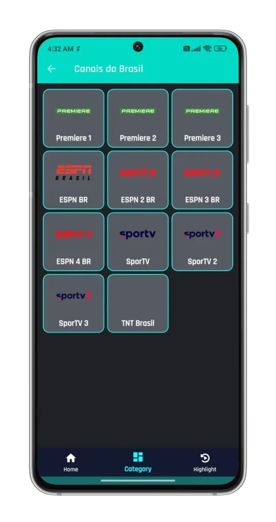 Sportzfy Apk Screenshot 4