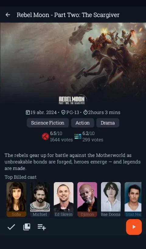 Sstream Screenshots 2