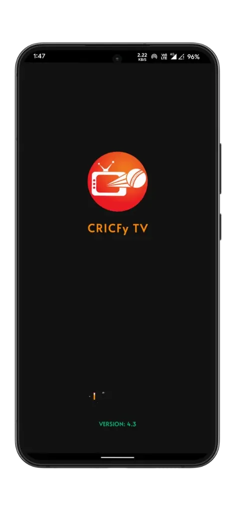 Cricfy Tv APK V5.3 Free Download On Android [CricfytvPro]