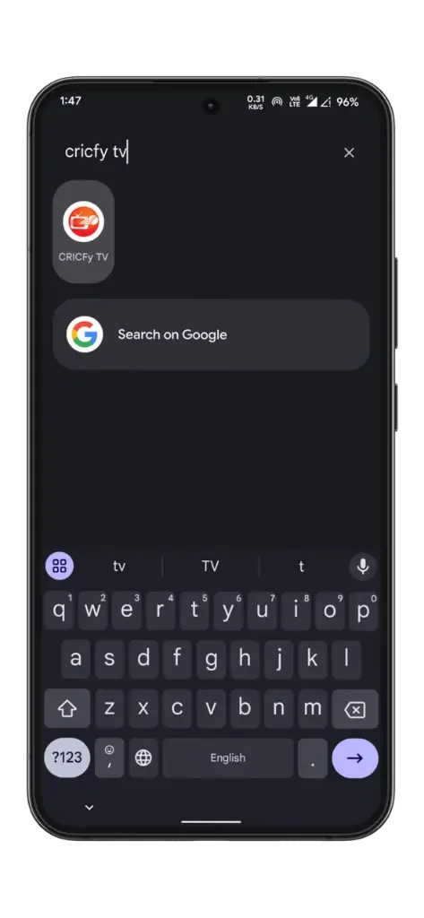 Cricfy Tv APK V5.3 Free Download On Android [CricfytvPro]