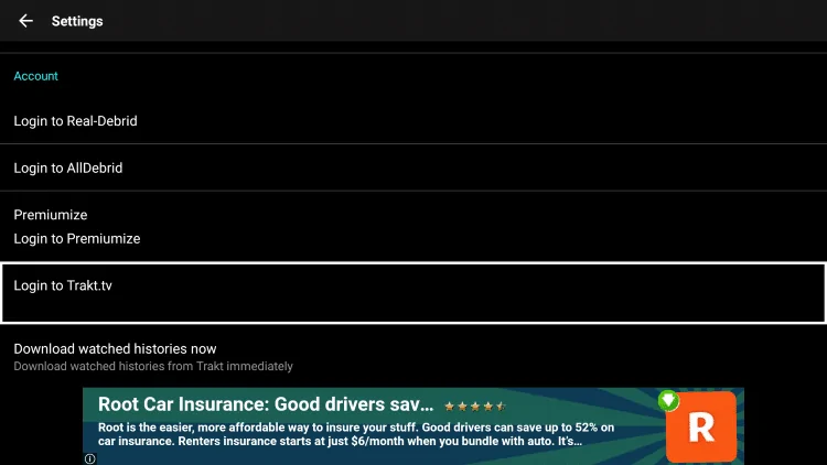 BeeTV APK Screenshots 2