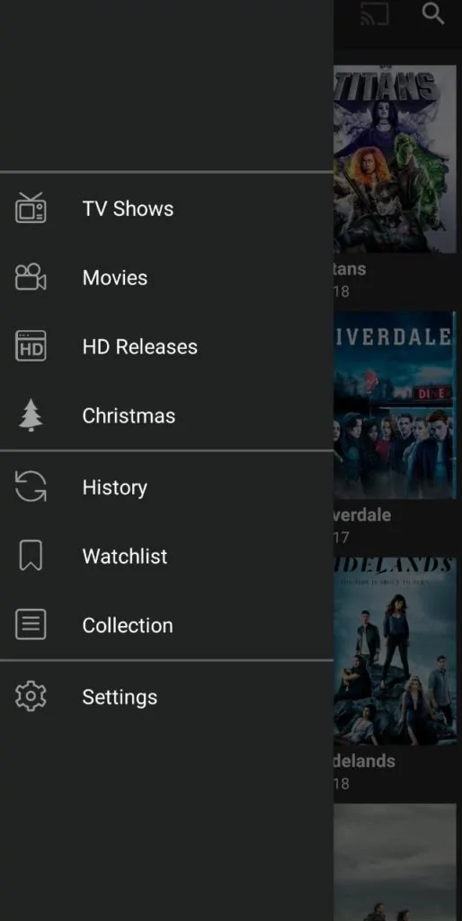 BeeTV APK Screenshots 4