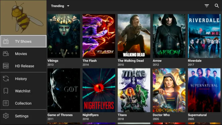 BeeTV APK Screenshots 5