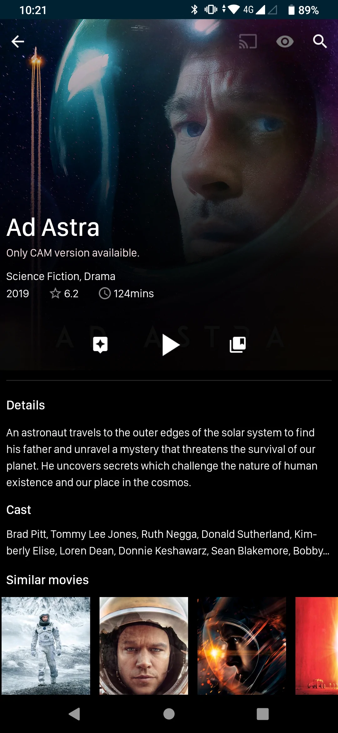 Viva TV APK v1.7.7v Free Download on Android