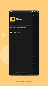 TPlayer APK Screenshots 3