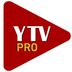 YTV Player Pro APK