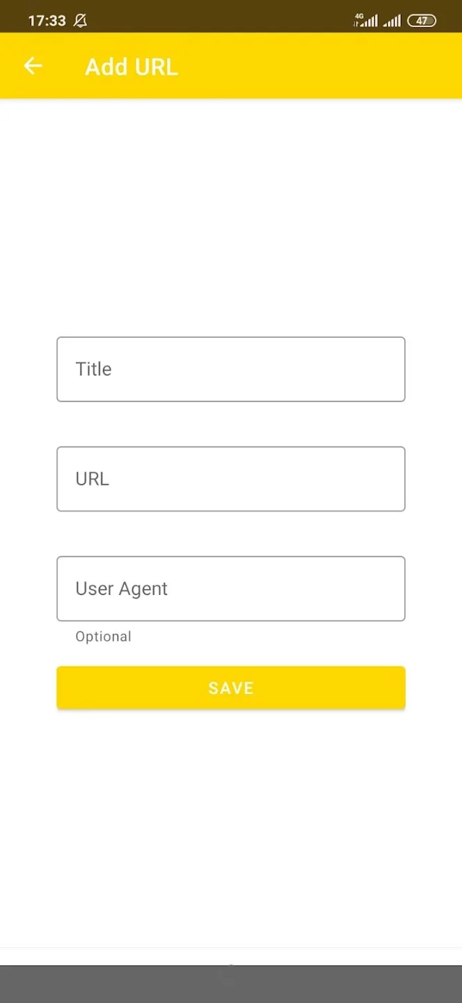 YTV Player Pro APK Screenshots 1