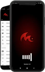 Movie! Plus APK Screenshots 1