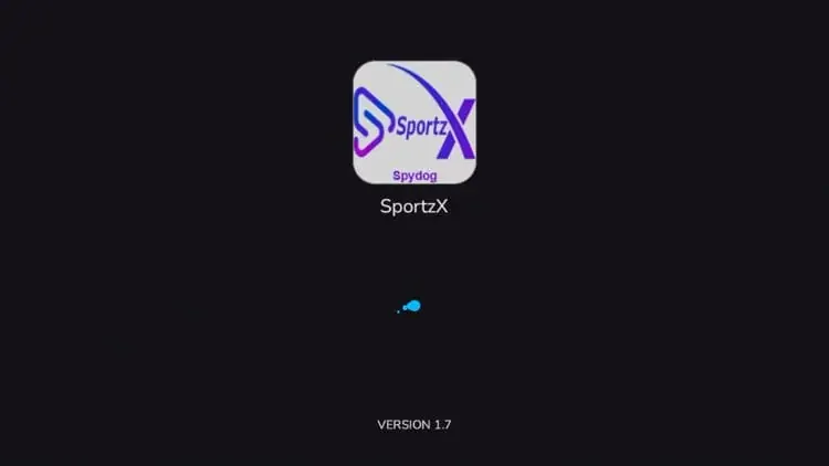 SportzX TV APK Screenshots 2