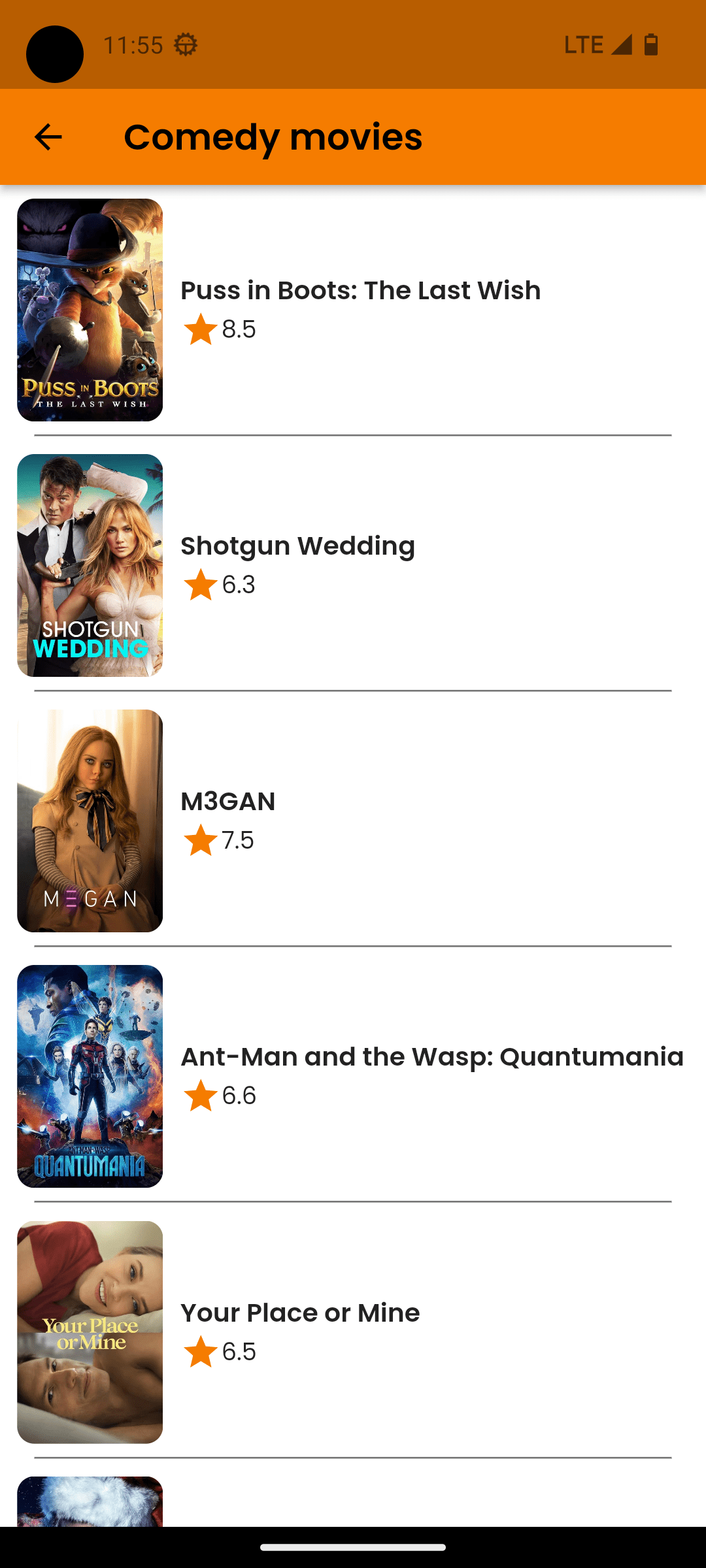 FlixQuest APK screenshots 7