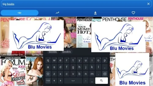 Blu Movies APK v5.5 Free Download On Android