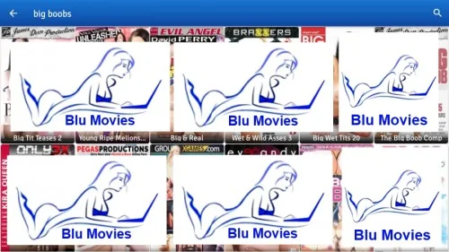 Blu Movies APK v5.5 Free Download On Android