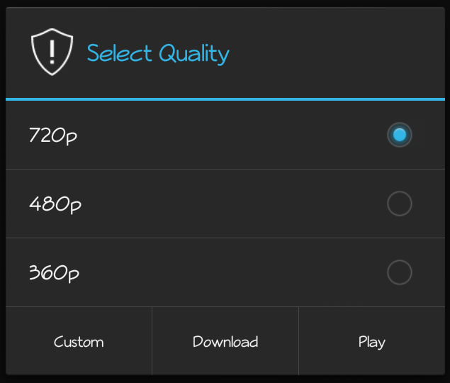Cartoon HD APK Screenshots 3