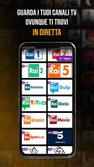 NetFox APK Screenshot image