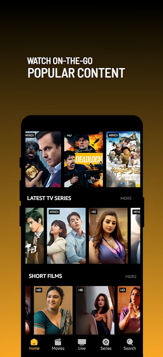 Picasso APK Screenshot image