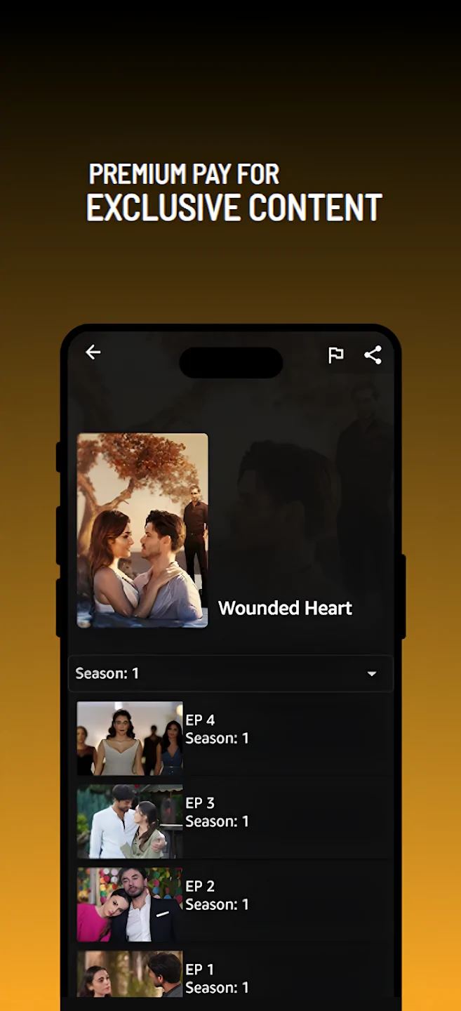 Picasso APK Screenshot image