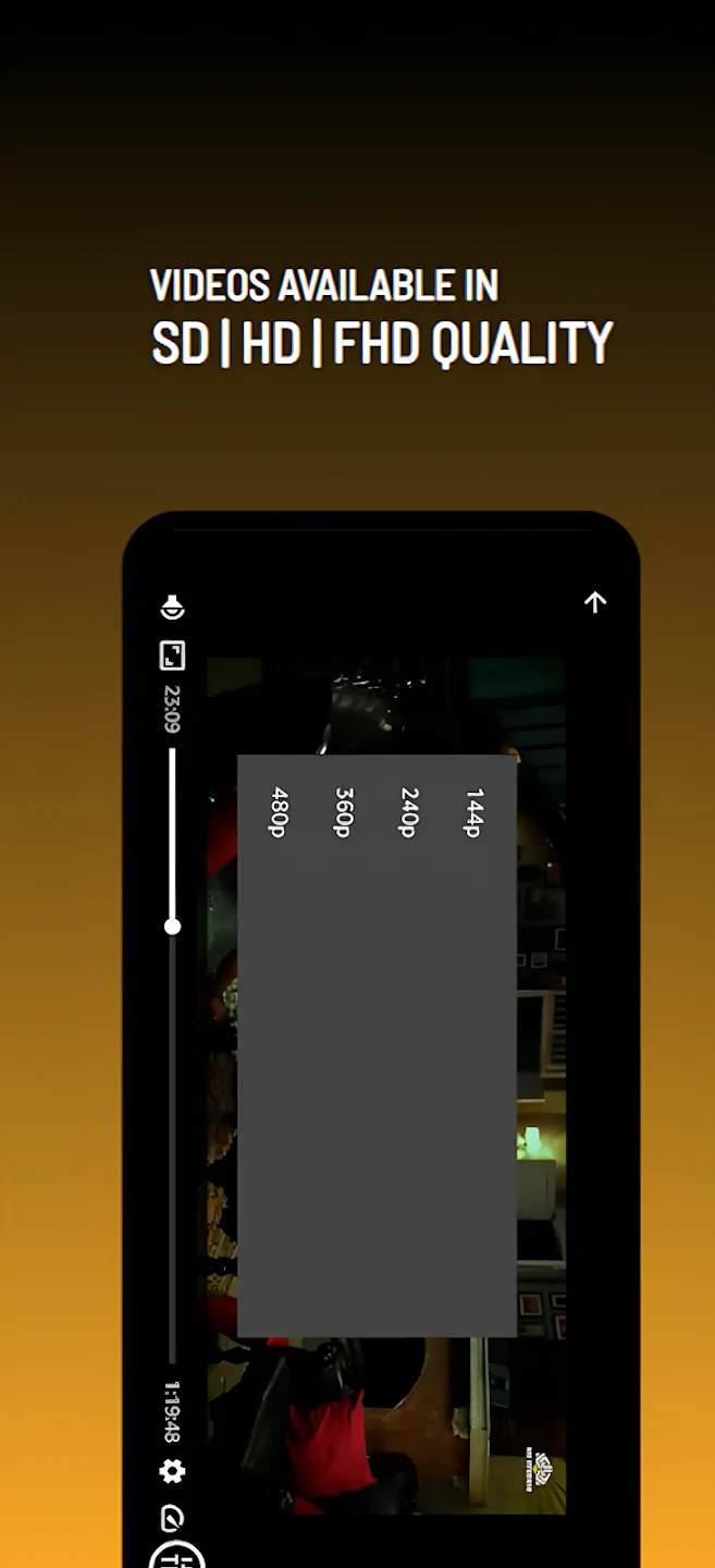 Picasso APK Screenshot image