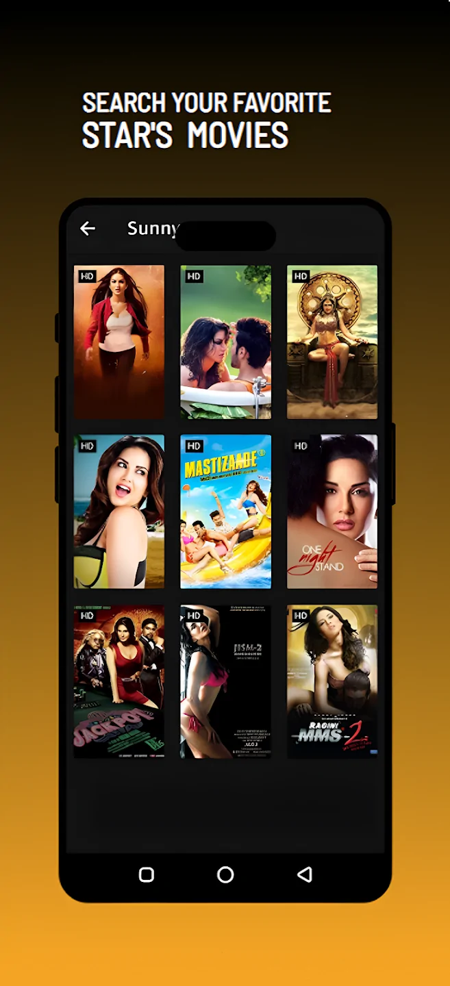Picasso APK Screenshot image