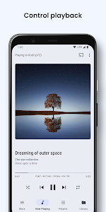 BubbleUPnP APK Screenshots 4