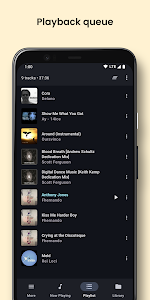 BubbleUPnP APK Screenshots 5