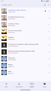 BubbleUPnP APK Screenshots 11