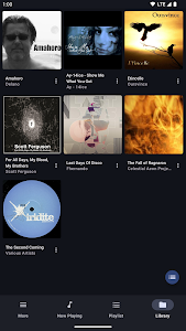BubbleUPnP APK Screenshots 13