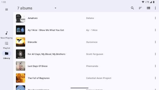 BubbleUPnP APK Screenshots 14