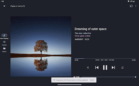 BubbleUPnP APK Screenshots 16