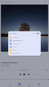 BubbleUPnP APK Screenshots 17