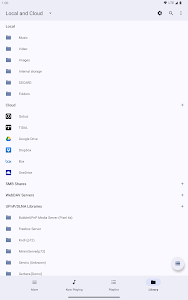 BubbleUPnP APK Screenshots 19