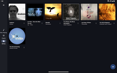 BubbleUPnP APK Screenshots 20