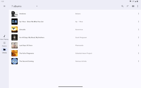 BubbleUPnP APK Screenshots 22