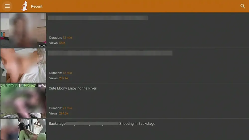 SexTo APK Screenshots 1
