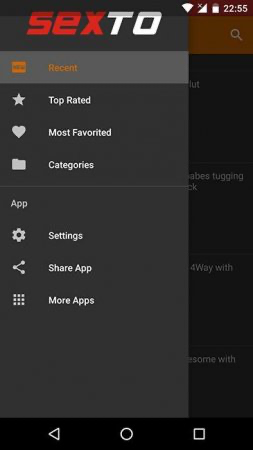 SexTo APK Screenshots 4