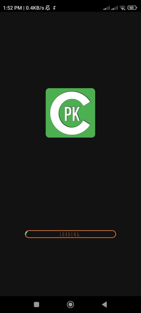 CricPK APK Screenshots 3