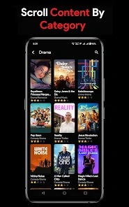 StreamFlix 2.0 APK Screenshots 7