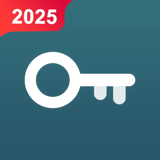 Super VPN Proxy - Proxy Master App Icon
