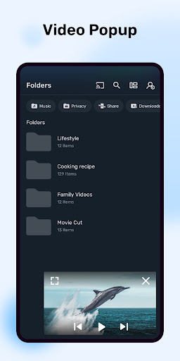 MX Player Pro Screenshot image
