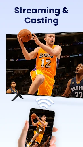 XPlayer Screenshot image