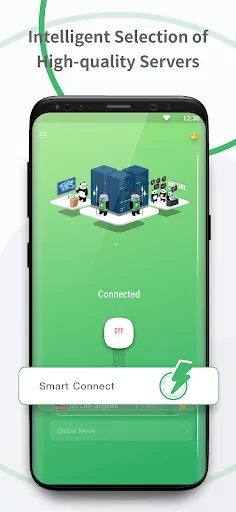 PandaVPN Pro Screenshot image