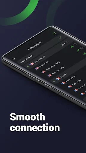 Melon VPN Screenshot image