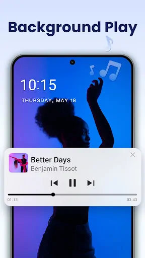 XPlayer Screenshot image