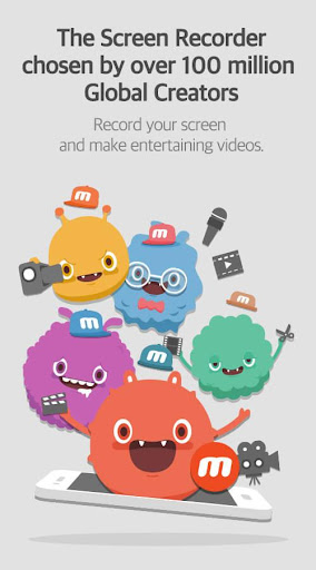 Mobizen Screen Recorder Screenshot image