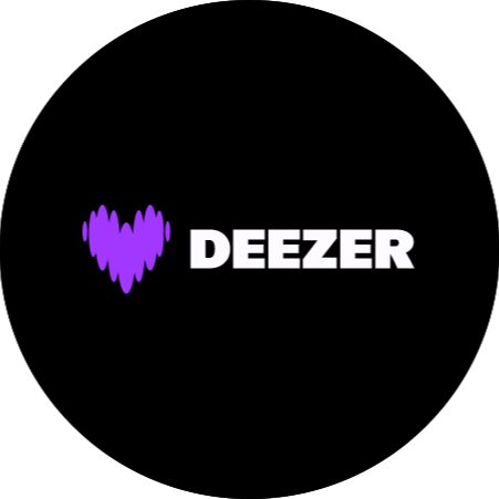 Deezer Screenshot image