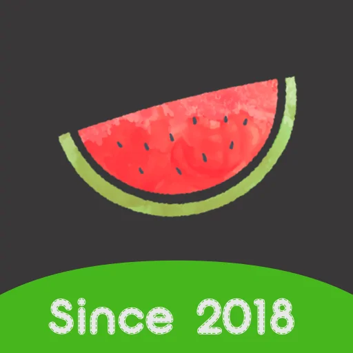 Melon VPN - Secure Proxy VPN App Icon