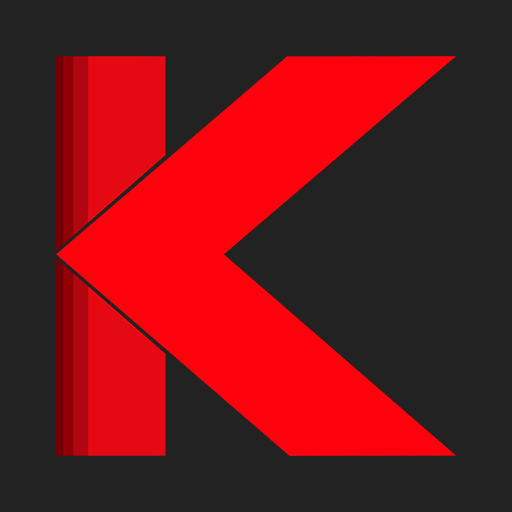 KLiKK- Bengali Movies & Series App Icon