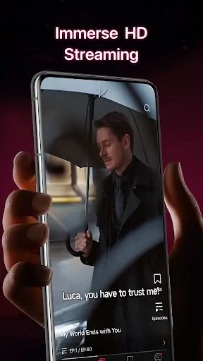 DramaBox Screenshot image