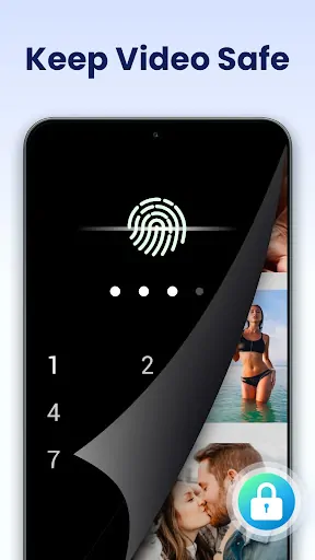 XPlayer Screenshot image