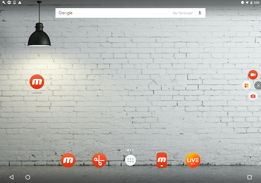 Mobizen Screen Recorder Screenshot image